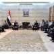 تقویت روابط دوجانبه ایران با دولت جدید سوریه