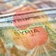 آیا امکان نقل و انتقال مالی با سوریه وجود دارد؟