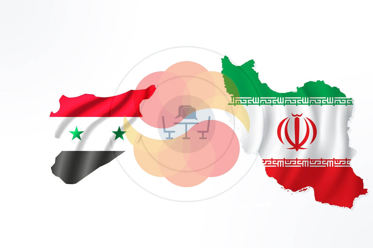 اختصاص خط یک میلیارد دلاری به صادرات سوریه توسط ایران