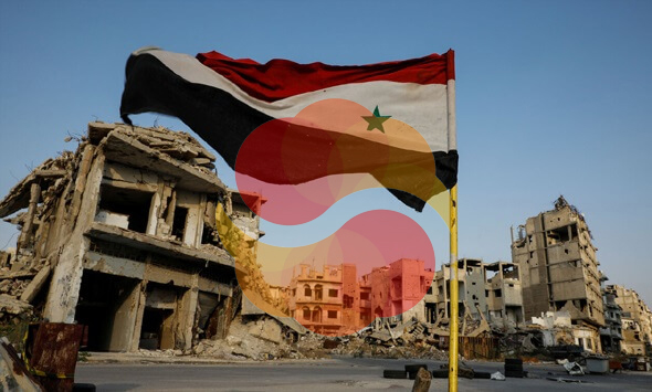 آیا سوریه میتواند اقتصاد خود را احیا کند