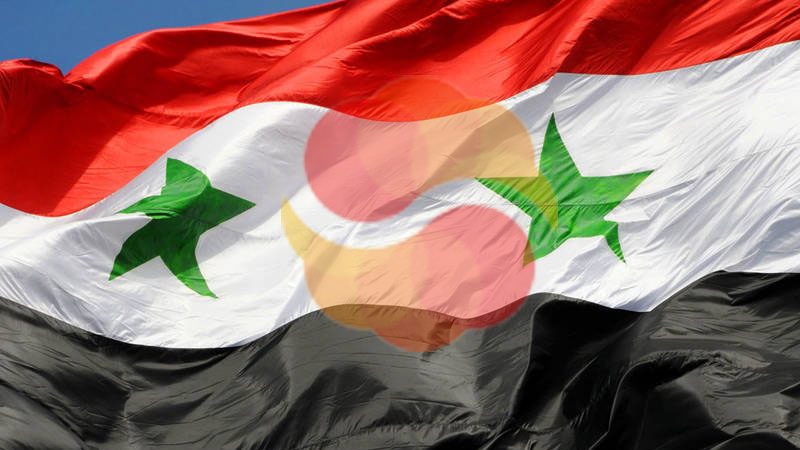 سوریه در افق 2021