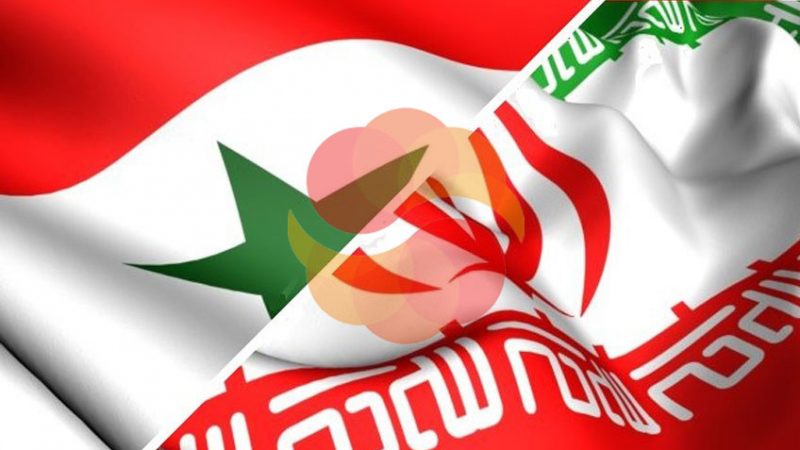 بیانیه پایانی نشست مشترک اتاق بازرگانی ایران و سوریه منتشر شد