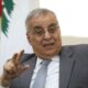 راهکار وزیر خارجه لبنان برای حل مشکل گندم کشورهای عربی