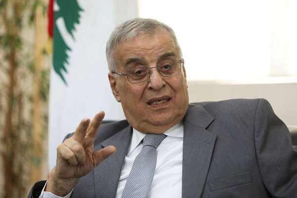 راهکار وزیر خارجه لبنان برای حل مشکل گندم کشورهای عربی
