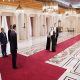 «بشار اسد» استوار نامه سفیر بحرین را پذیرفت