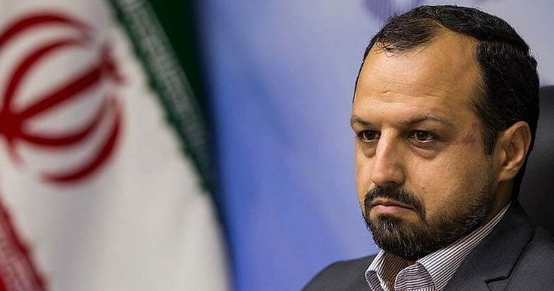پیشنهادات وزیر اقتصاد برای رفع موانع همكاری اقتصادی ایران و سوریه