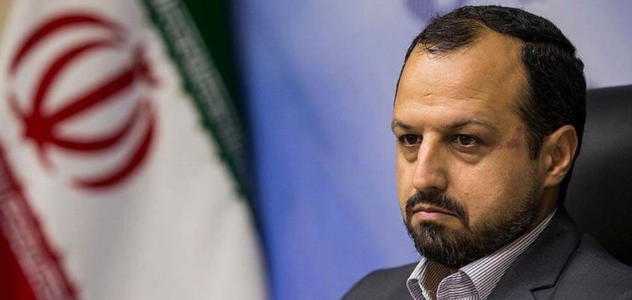 پیشنهادات وزیر اقتصاد برای رفع موانع همكاری اقتصادی ایران و سوریه