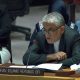 انتقاد ایران از رویکرد استاندارد دوگانه سازمان ملل در قبال سوریه