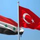 دیدار مقامات سوریه و ترکیه