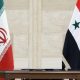 روابط اقتصادی ایران و سوریه